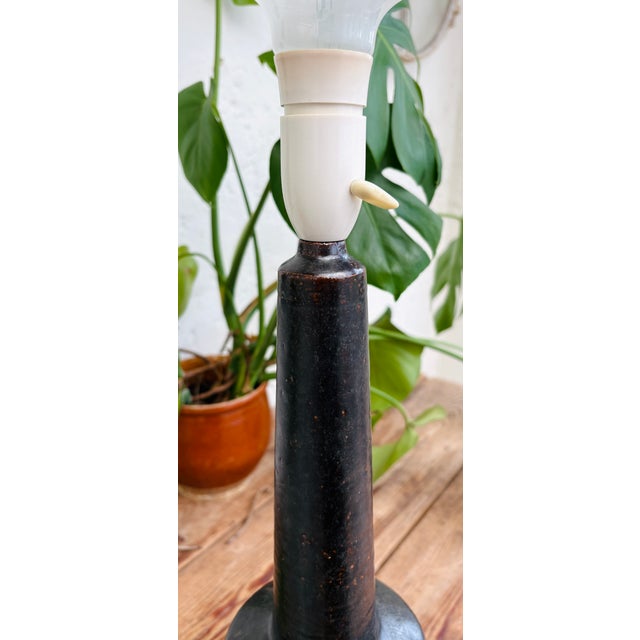 Model DL 32 Table Lamp by Per Linnemann-Schmidt for Palshus, 1960s For Sale - Image 4 of 10