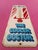 Not Yet Made - Made To Order Premium Vintage-Style "Dr. Wells - The Cooler Doctor" Hand-Painted Steel Thermometer Sign For Sale - Image 5 of 13