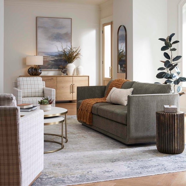 2020s Abound Herb Sofa For Sale - Image 5 of 9