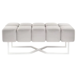 Puffy Stool by Phormy