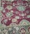 Late 20th Century Hand-Knotted Indian Agra Wool Rug, 14'3" × 11'4" For Sale - Image 4 of 10