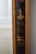 Friedman Brothers Black & Gold Chinoiserie Rectangular Wall Mirror For Sale In Philadelphia - Image 6 of 11