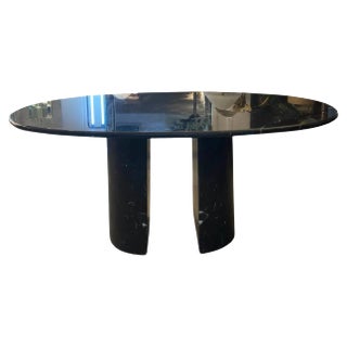 Dolmen Marble Table by Giulio Cappellini, Italy, 2000 For Sale