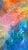 Colorful Abstract Painting 2025 For Sale - Image 4 of 6