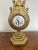 Victorian French Ornate Mantle Clock, 1860s For Sale - Image 4 of 10