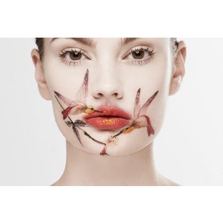 Early 21st Century Fashion Figurative Photograph by Heidi Niemala For Sale