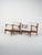 Kuba Armchairs by Bertil Fridhagen for Bröderna Andersson, 1950s, Set of 2 For Sale - Image 3 of 14