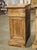 Pair of 19th Century Tuscan Walnut Nightstands For Sale - Image 12 of 18