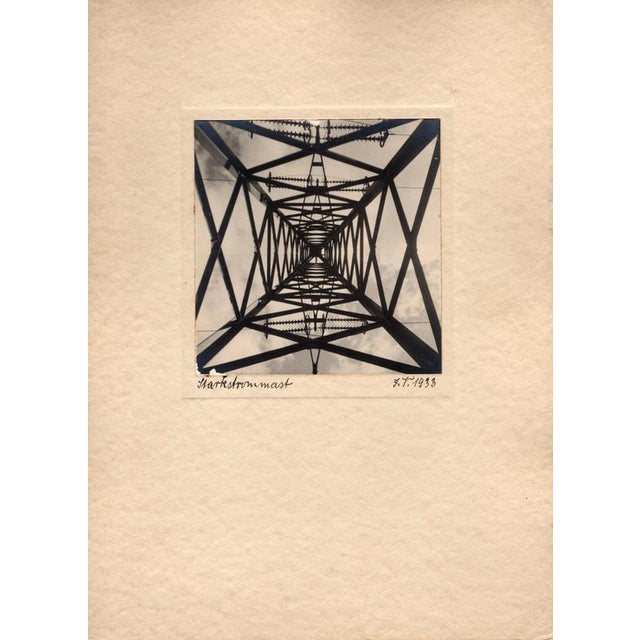 The trained cabinetmaker Jakob Volk (1876-1954) was a self-taught photographer. In the early years of the 20th century, he...