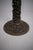 Makonde Floor Lamp in Carved Wood, 1950s For Sale - Image 9 of 15