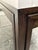 Crate & Barrel Maria Yee BambooTimbre Extension Dining Table For Sale - Image 9 of 12