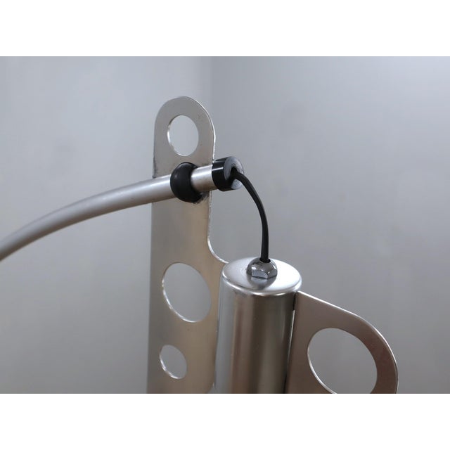 Bul-Bo Floor Lamp from Gabetti & Isola, 1970s For Sale - Image 11 of 14