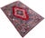 Antique Sarouk Rug in Wool, 1930s For Sale - Image 3 of 18