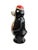 Limited Edition Hamm's Bear Santa's Helper figurine in excellent condition. Made in England by Wade and limited to a run...