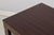 Henkel Harris Mahogany Asian Style Media Cabinet For Sale - Image 9 of 13
