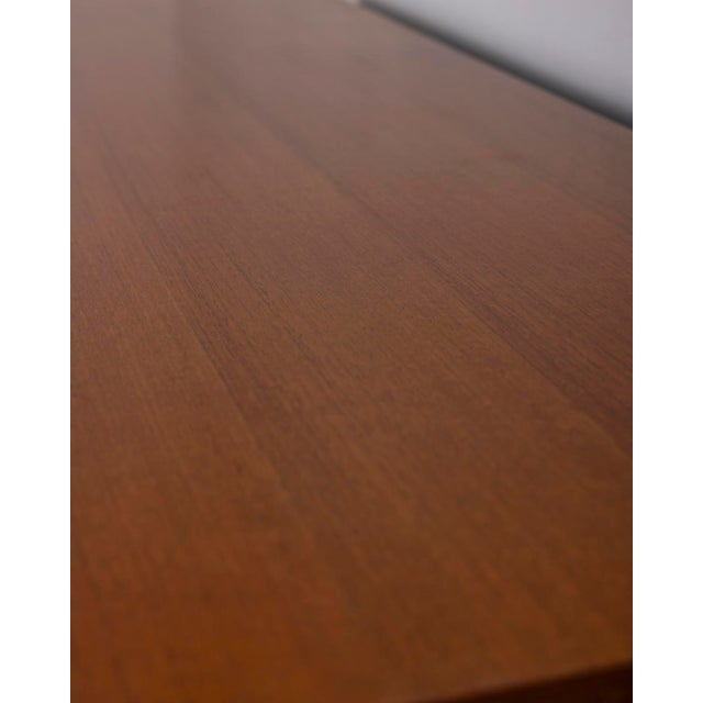 Vintage Teak Highboard, 1960s For Sale - Image 4 of 10