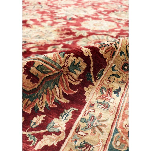 Add a fresh accent to your home with a new rug from the Agra Collection. Agra collection is inspired by timeless,...