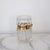Baccarat Antique French Baccarat Oval Cut Crystal Faceted Box For Sale - Image 4 of 7