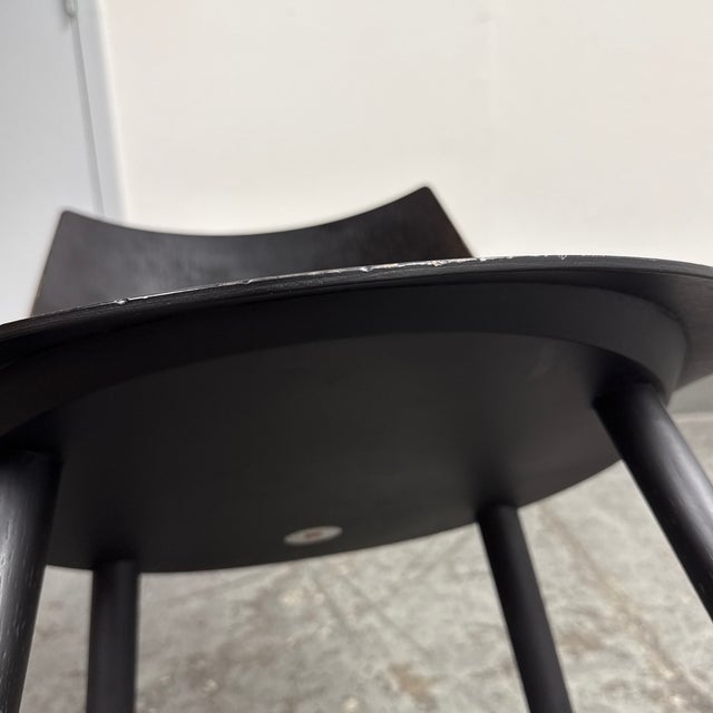 Stefan Diez for E15 Ch04 Houdini Side Chair For Sale - Image 12 of 12