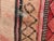 Tribal Moroccan Vintage Kilim Tribal Rug, circa 1960's For Sale - Image 3 of 13