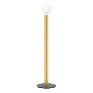 Column Floor Light by Atelier Areti For Sale