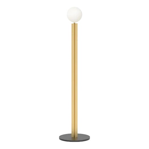 Column Floor Light by Atelier Areti For Sale