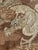 Framed Japanese Embroidery Dragon Tapestry Meiji Period For Sale - Image 15 of 16