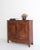 Wood Small French Provincial Cherrywood Sideboard For Sale - Image 7 of 18