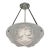 French Art Deco Pendant Light by Muller Freres 1930 France For Sale