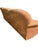 Custom Upholstered Chesterfield Sofa With Goose Down Cushions For Sale - Image 10 of 10