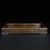 Late 20th Century Huali Rosewood Tray Inlaid With Mother-of-Pearl Bird Motif For Sale - Image 5 of 10