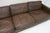 L-Shaped Sofa in Leather by Georg Thams for Vejen Polstermöbelfabrik, Denmark, 1970s For Sale - Image 9 of 18