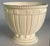 1990s 1990s Lenox Ivory Pedestal Bowl – Made in the Usa For Sale - Image 5 of 8