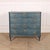 Swedish Painted Oak Commode For Sale - Image 9 of 9