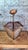 A Napoleon III style hanging lantern, dating from the second half of the 19th century. The wrought iron structure has a...