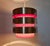 Mid-Century Modern Pendant Light in style of Jo Hammerborg, Denmark, 1970s For Sale - Image 13 of 16