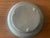 Silver Art Deco Butterfly Reverse Painted Glass Pewter Fish Ash Tray For Sale - Image 8 of 8