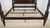 Traditional Stickley Williamsburg Collection King Poster Bed For Sale - Image 3 of 12