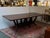 Design Plus Gallery presents a Sculpted Trestle Couture Dining Table by Joseph Jeup. Driven by an instinctual design...