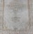 Early 20th Century Turkish Oushak Runner in Pale Ice Blue, Ivory, and Faint Taupe Subtle Medallions For Sale - Image 5 of 10