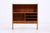 Vintage Danish Teak Regal with Drawers For Sale - Image 3 of 16