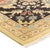 With an amalgam of sizes and aesthetic influences ranging from art deco to Rorschach and modernist, the rugs in the...