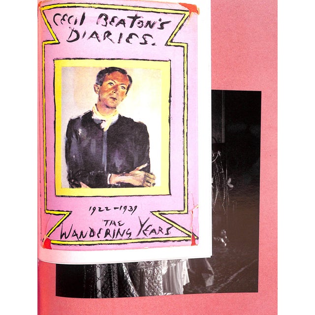 "Louis Vuitton Fashion Eye: Venice Cecil Beaton" 2021 Beaton, Cecil For Sale In New York - Image 6 of 12