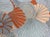 White Antique Neoclassical Headboard Re-Purposed Into Bench For Sale - Image 8 of 11