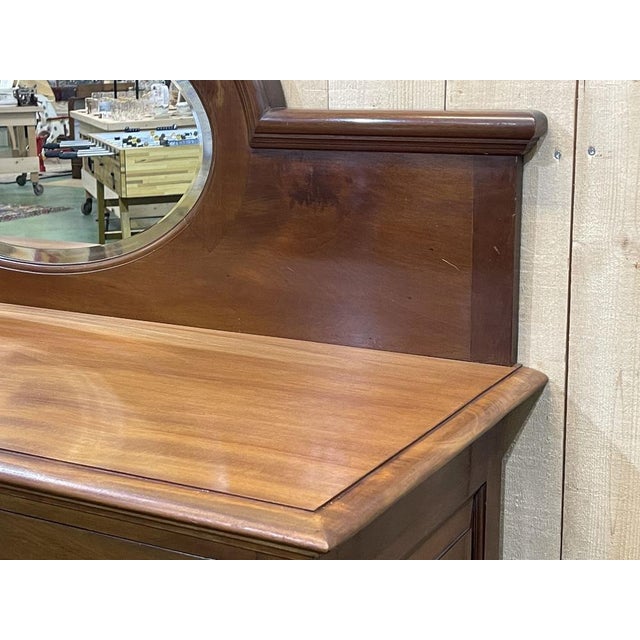 Early 20th Century Chippendale Buffet For Sale - Image 11 of 18