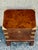 Italian Burl Wood Document Box on Stand, Circa 1950 For Sale In Greenville, SC - Image 6 of 11