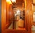 Brown Howard Miller “Richmond” Grandfather Clock — Model 610-796 Kieninger Movement | Triple Chime For Sale - Image 8 of 18