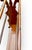 Antique Eastlake Carved Walnut Quilt Rack For Sale - Image 9 of 10