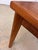 Extendable Teak Dining Table from BRDR Furbo For Sale - Image 10 of 11