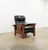 Stickley Stickley Bustle Back Bow Arm Morris Recliner For Sale - Image 4 of 16